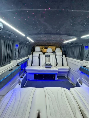 サビハ・ギョクチェン空港(SAW) プライベート送迎