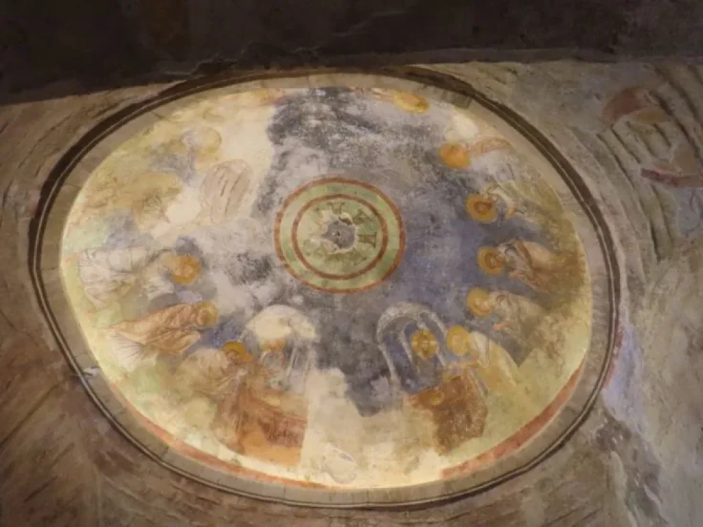 Demre Myra Kekova Tour from Alanya: Sunken City & St. Nicholas Church