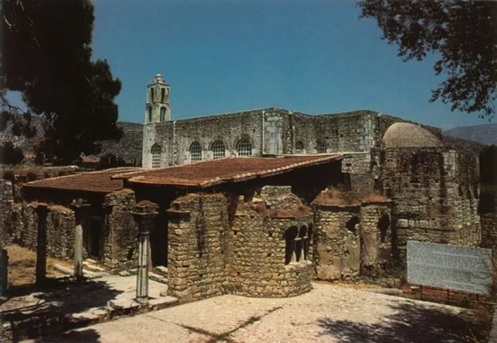 Demre Myra Kekova Tour from Alanya: Sunken City & St. Nicholas Church