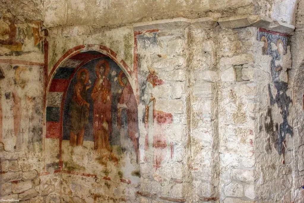 Demre Myra Kekova Tour from Alanya: Sunken City & St. Nicholas Church