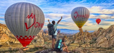 Cappadocia Daily Tours