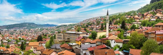 MEGA BALKANLAR TURU TÜRK HAVA YOLLARI İLE 7 GECE