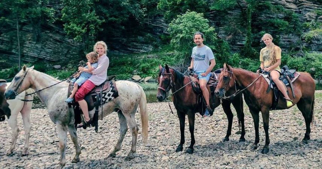Antalya At Turu – Doğa İçinde Horse Riding Deneyimi (Transfer Dahil)