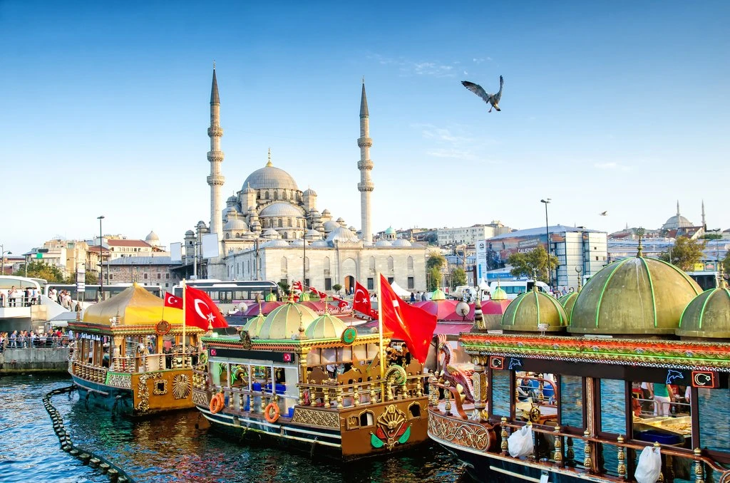 12 Days Turkey and Greece Package Tour by Flight