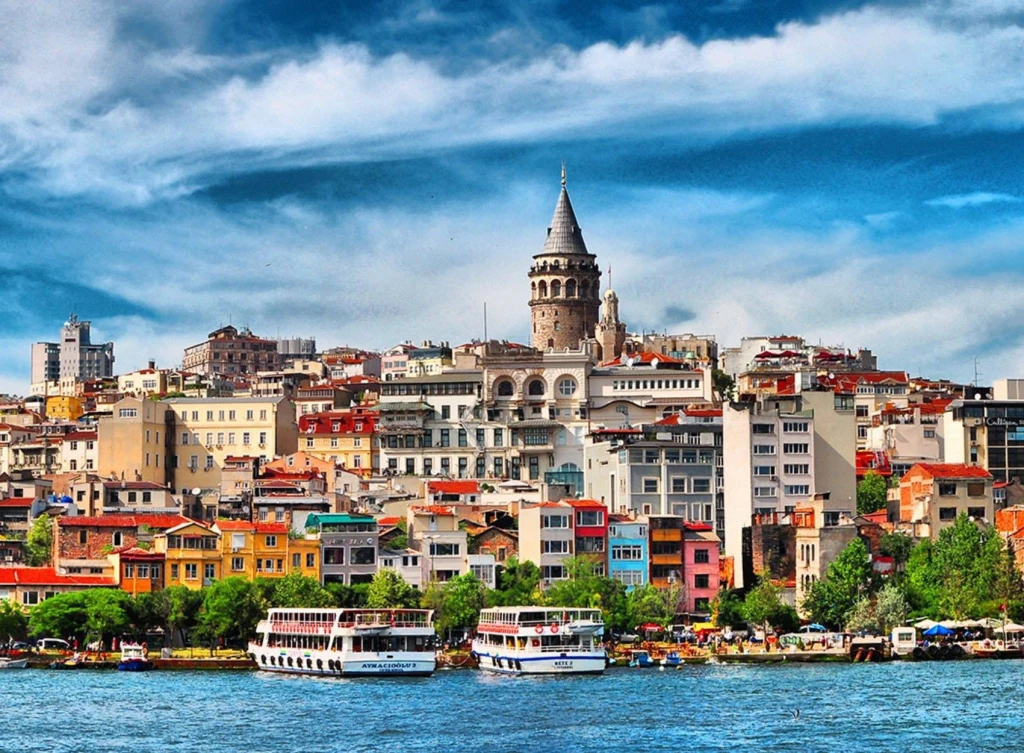 12 Days Turkey and Greece Package Tour by Flight