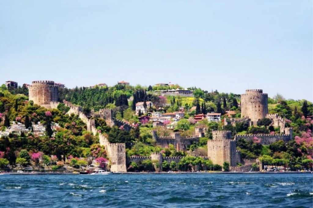 12 Days Turkey and Greece Package Tour by Flight