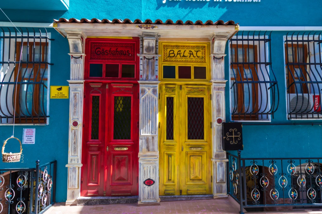 12 Days Turkey and Greece Package Tour by Flight