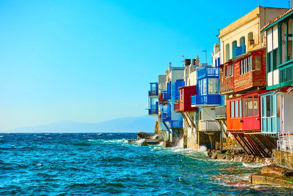 12 Days Turkey and Greece Package Tour by Flight