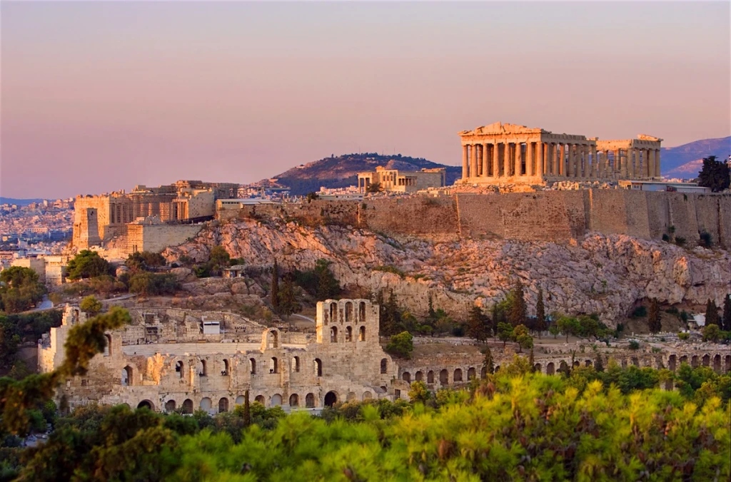 12 Days Turkey and Greece Package Tour by Flight
