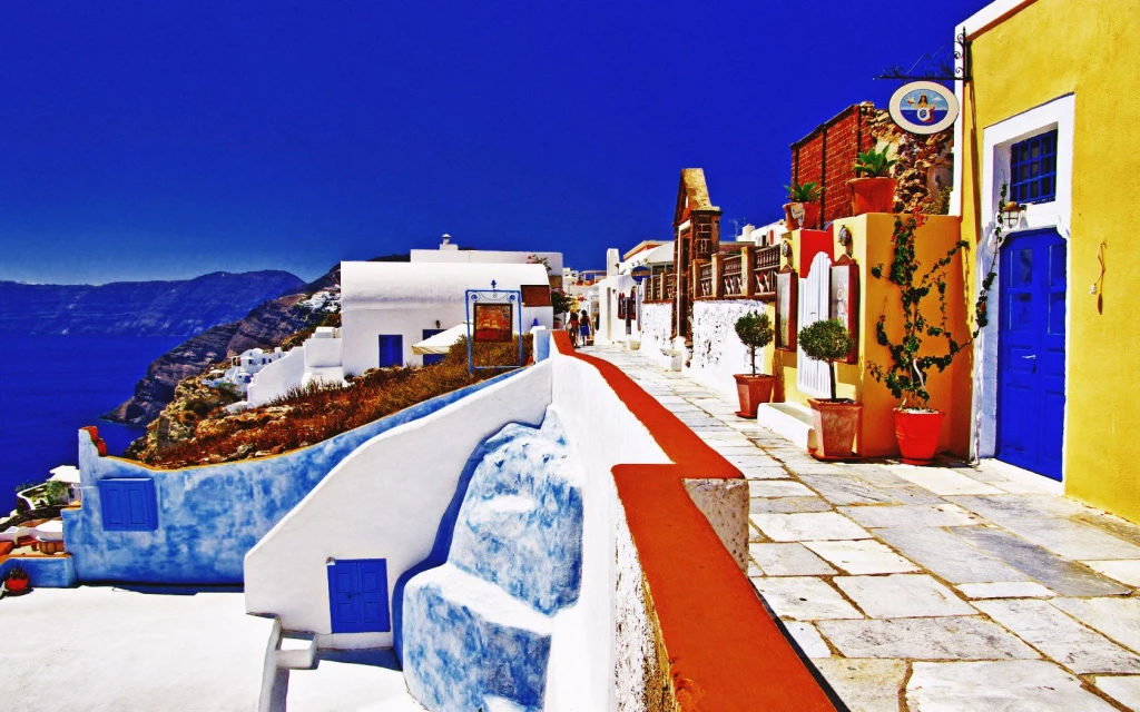 12 Days Turkey and Greece Package Tour by Flight
