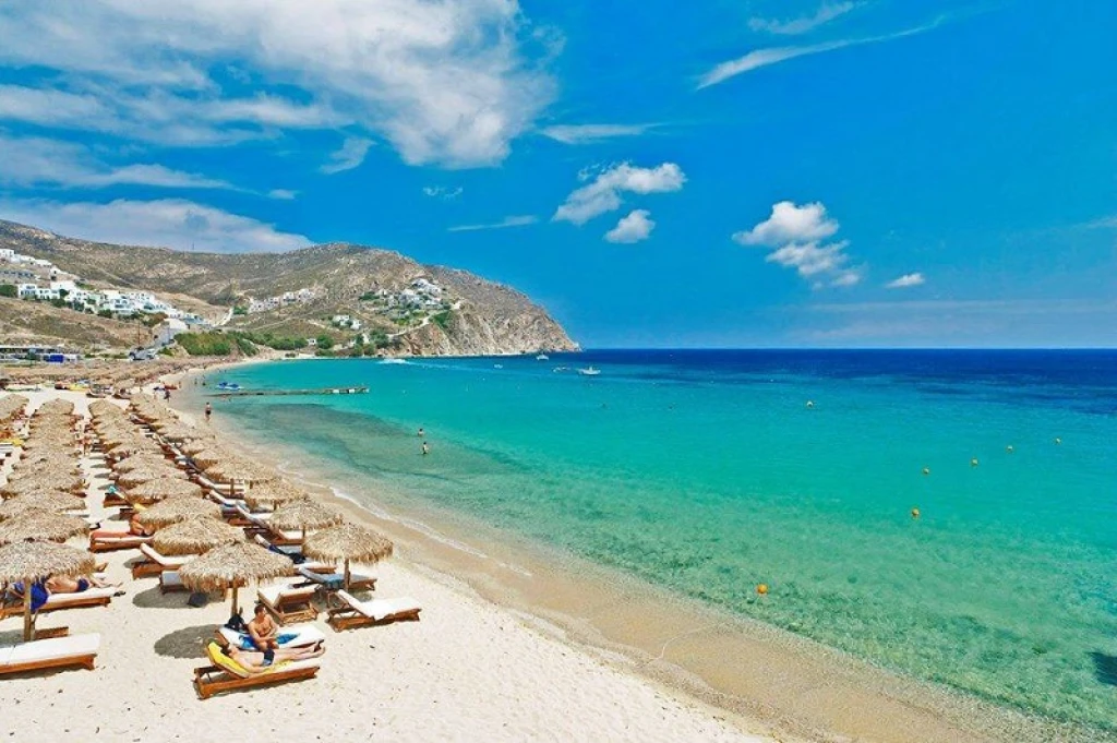 12 Days Turkey and Greece Package Tour by Flight