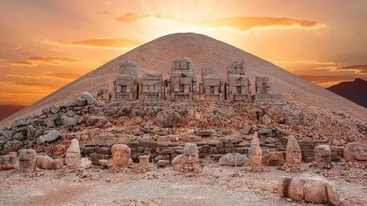GAP Turu 2026 – Tarih ve Kültürü Barındıran Eşsiz Seyahat