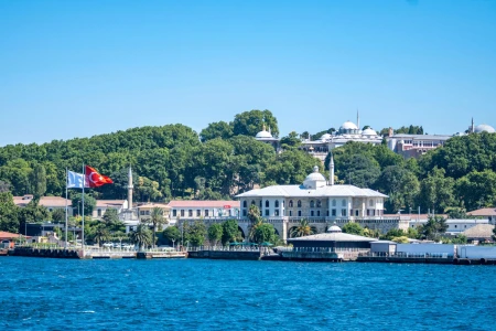 Istanbul Verborgen Pareltjes Privé Wandeltour: Ontdek Geheime Wijken