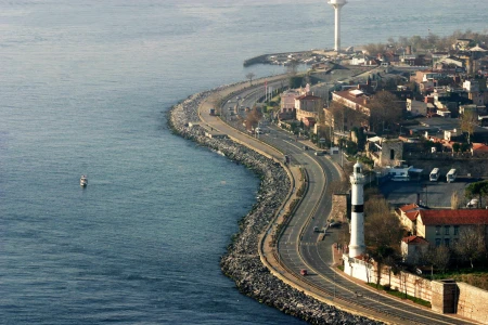 Istanbul Verborgen Pareltjes Privé Wandeltour: Ontdek Geheime Wijken