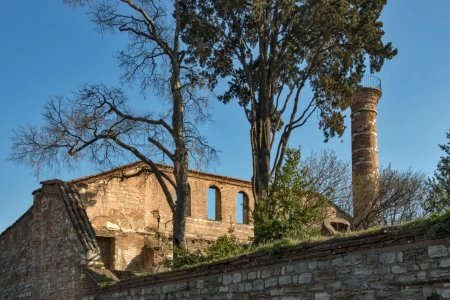 Istanbul Verborgen Pareltjes Privé Wandeltour: Ontdek Geheime Wijken