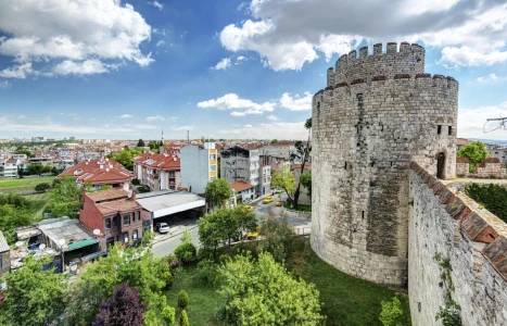 Istanbul Verborgen Pareltjes Privé Wandeltour: Ontdek Geheime Wijken