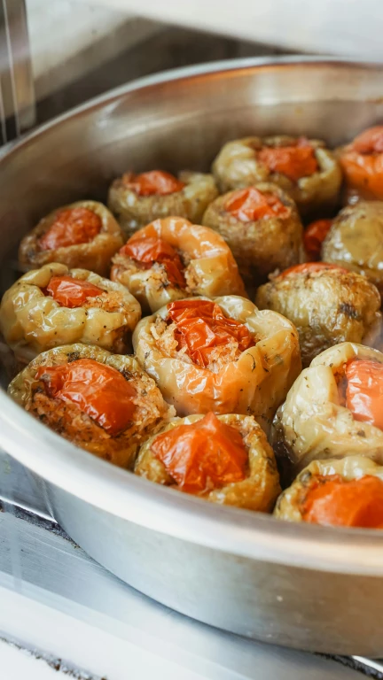 Turkish Food Cooking Class in Istanbul