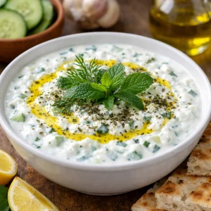 伊斯坦布尔土耳其烹饪课程