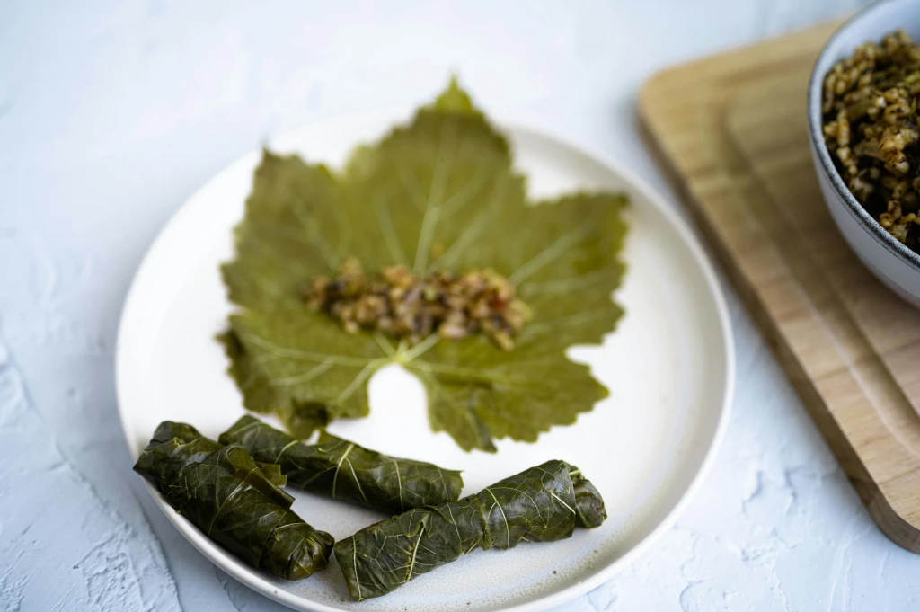 Turkish Food Cooking Class in Istanbul