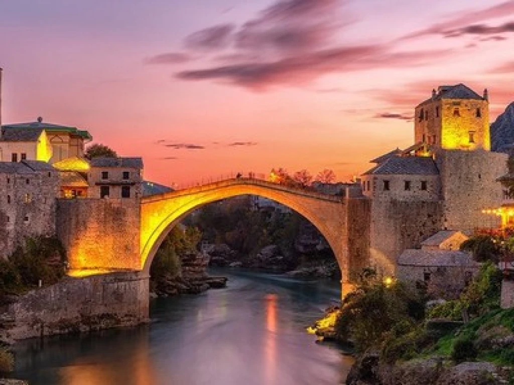 Büyük Balkan Turu ile Avrupa’yı Keşfedin