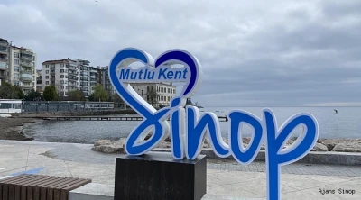 17 Mayıs 2026 - Günübirlik SİNOP Turumuz Dolmuştur.