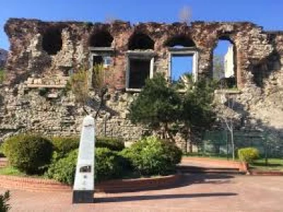 Istanbul Verborgen Pareltjes Privé Wandeltour: Ontdek Geheime Wijken