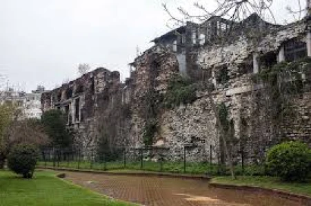 Istanbul Verborgen Pareltjes Privé Wandeltour: Ontdek Geheime Wijken