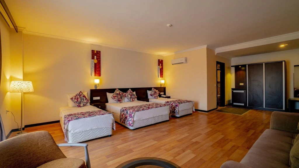 Fethiye Ölüdeniz Pamukkale Hierapolis Antik Kenti Tatili 3 Gece Otel Konaklamalı