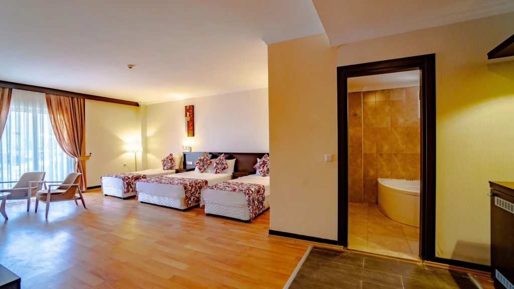 Fethiye Ölüdeniz Pamukkale Hierapolis Antik Kenti Tatili 3 Gece Otel Konaklamalı