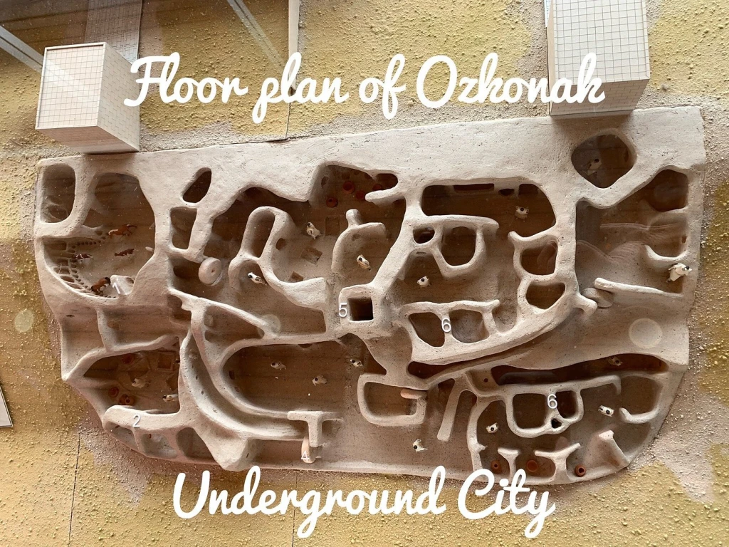 2-Day Private Cappadocia Tour from Istanbul