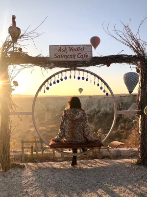 2-Day Private Cappadocia Tour from Istanbul