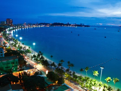 TOUR THY CON INCLUSIONE DI ESCURSIONI A BANGKOK E PHUKET