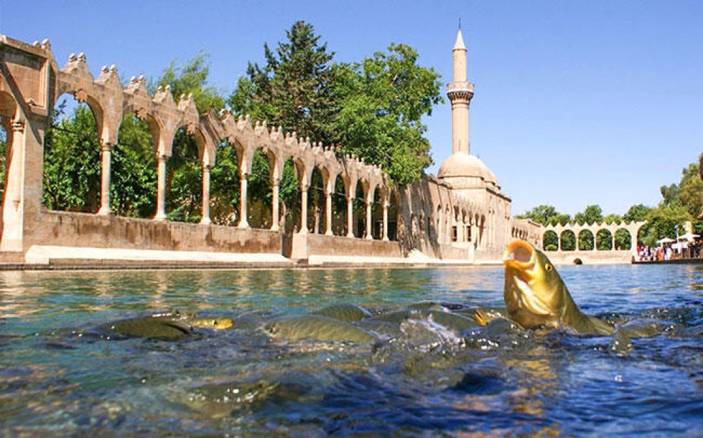 Kapadokya Çıkışlı Butik GAP Turu