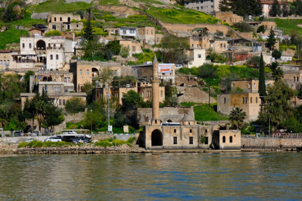 Kapadokya Çıkışlı Butik GAP Turu