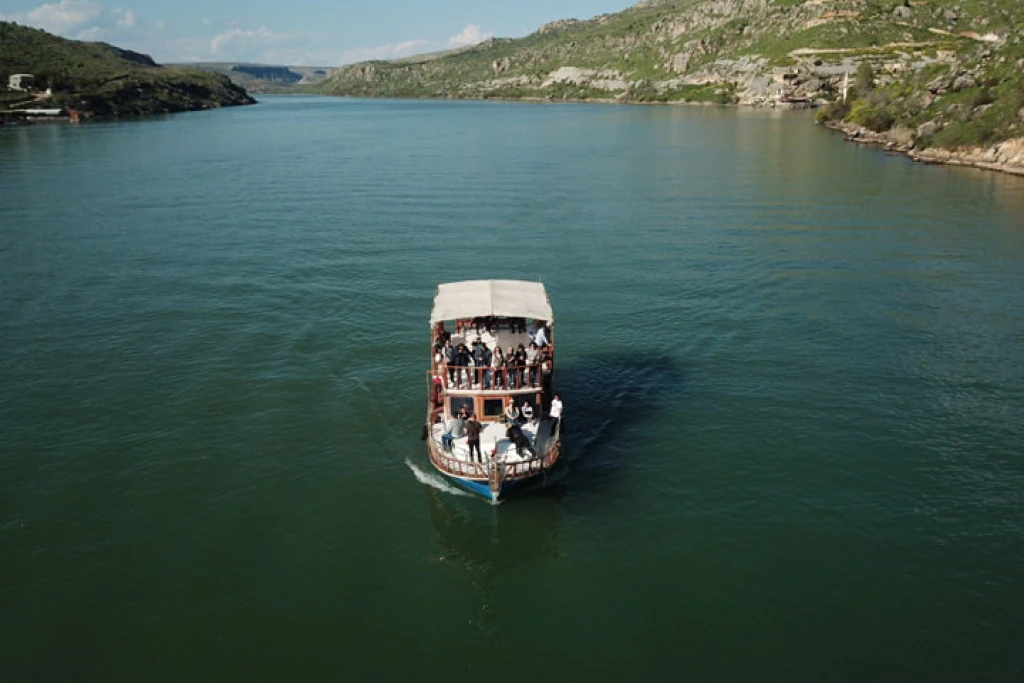 Kapadokya Çıkışlı Butik GAP Turu