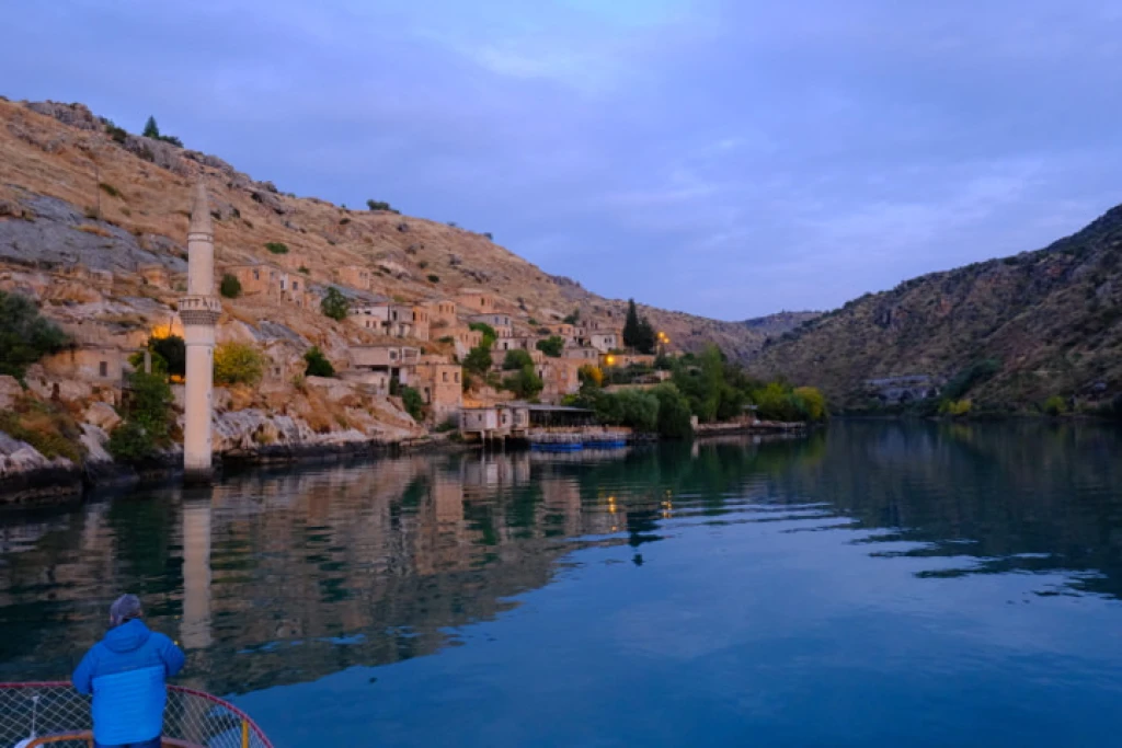 Kapadokya Çıkışlı Butik GAP Turu