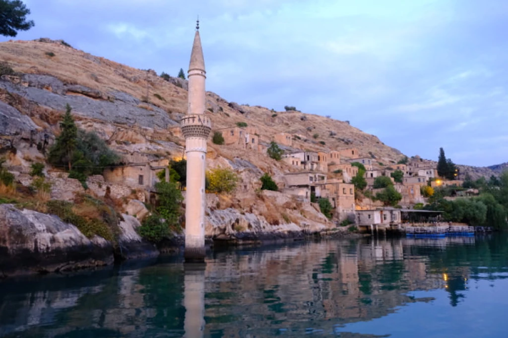 Kapadokya Çıkışlı Butik GAP Turu