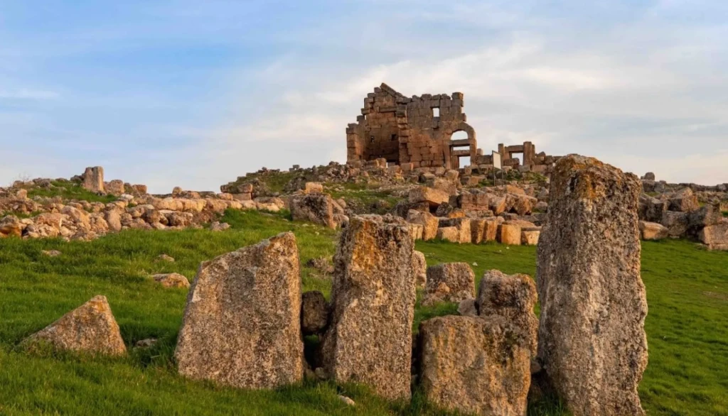 Kapadokya Çıkışlı Butik GAP Turu