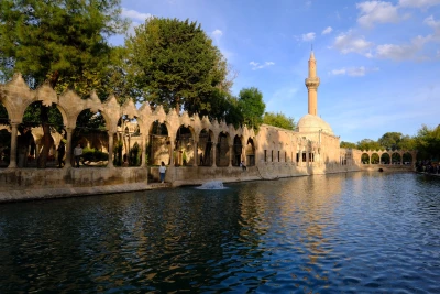 Kapadokya Çıkışlı Butik GAP Turu