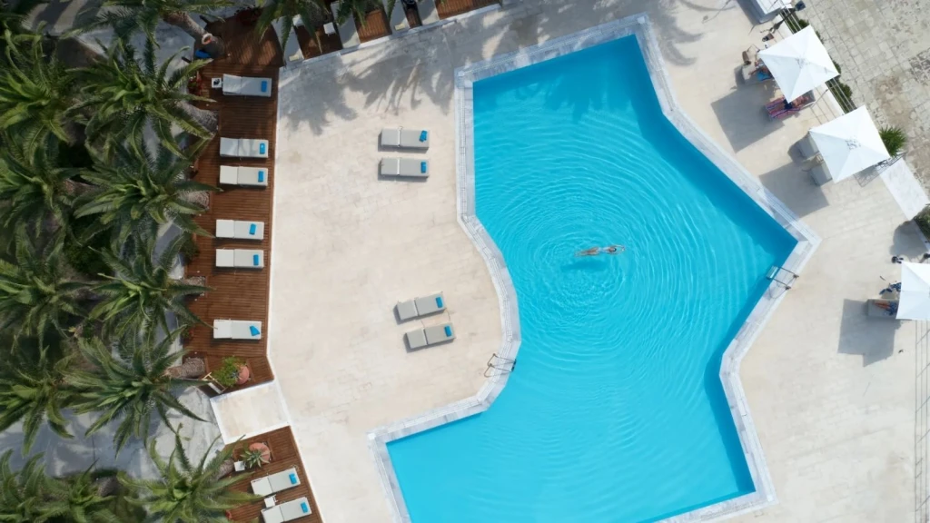 Aphrodite Hotel ****