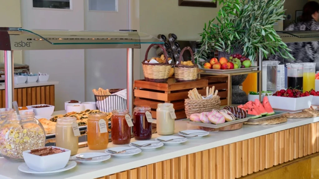 Aphrodite Hotel ****