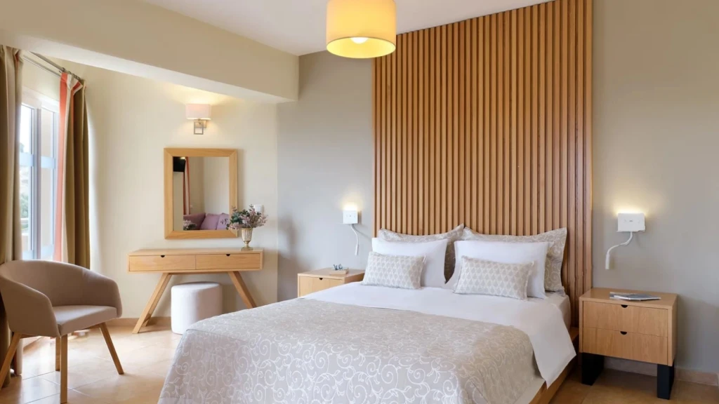 Aphrodite Hotel ****
