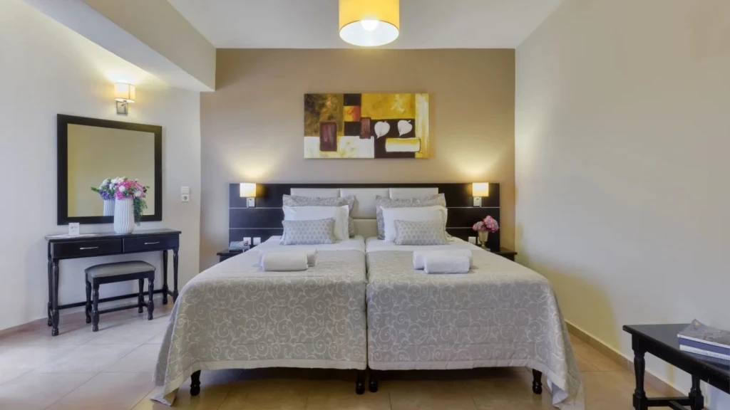 Aphrodite Hotel ****