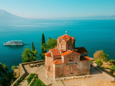 "ΕΥΚΑΙΡΙΑ ΧΩΡΙΣ ΒΙΖΑ ΣΤΑ ΒΑΛΚΑΝΙΑ ΜΕ ΤΗΝ ΑΕΡΟΠΟΡΙΚΗ ΕΤΑΙΡΕΙΑ AJET"