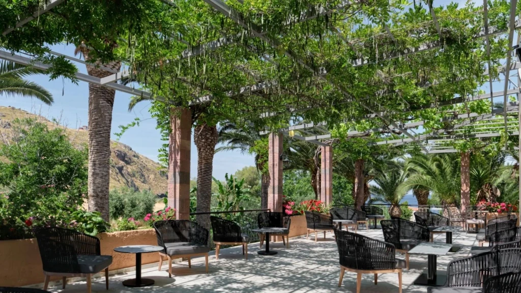 Aphrodite Hotel ****