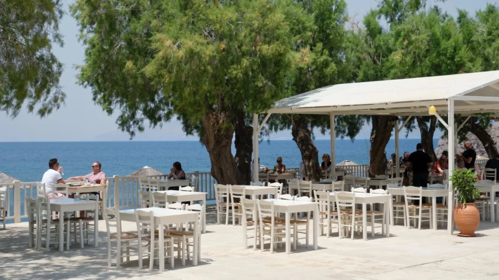 Aphrodite Hotel ****