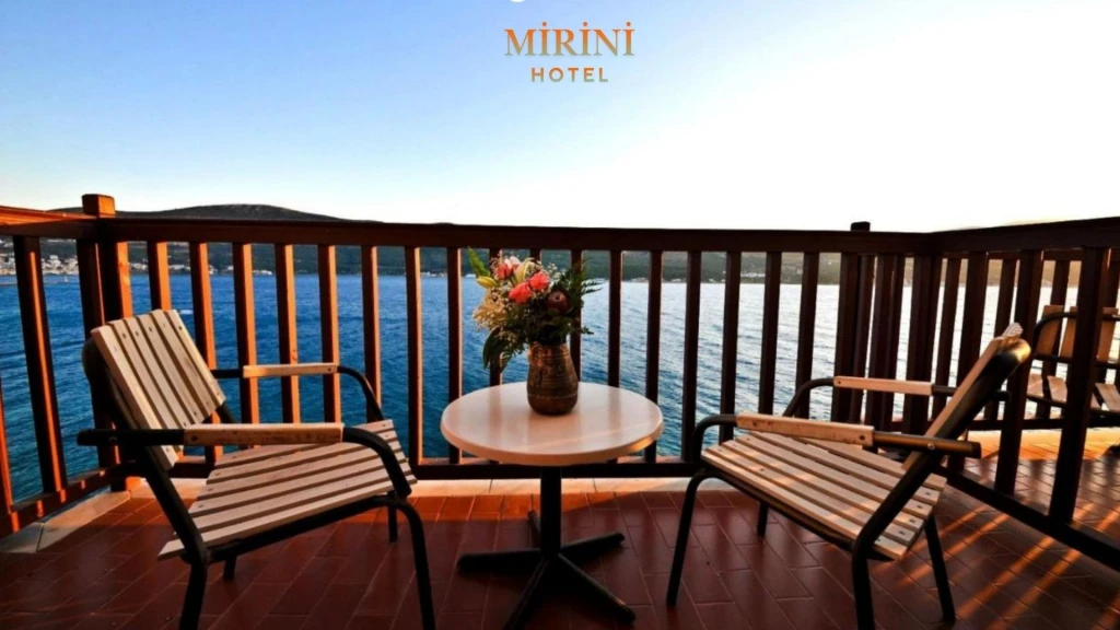 Prime Samos Turu  2 Gece 3 Gün | Kapı Vizesi İmkanı |