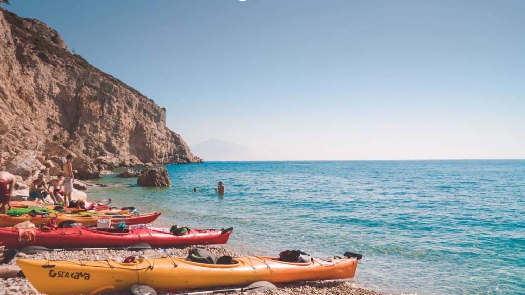 Prime Samos Turu  2 Gece 3 Gün | Kapı Vizesi İmkanı |