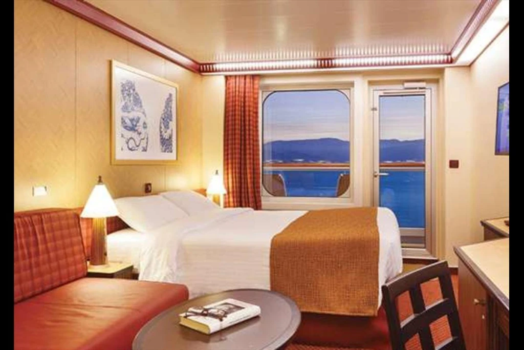 Costa Diadema ile Norveç Fiyordları Turu Pegasus ile / 7 Gece Konaklamalı / İstanbul Çıkışlı