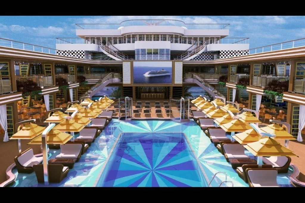 Costa Diadema ile Norveç Fiyordları Turu Pegasus ile / 7 Gece Konaklamalı / İstanbul Çıkışlı